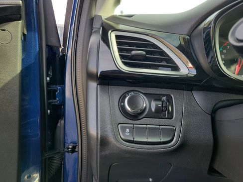 Used 2022 Chevrolet Spark LT image 20