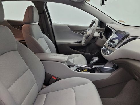 Used 2022 Chevrolet Malibu LT FWD image 21