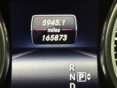 Used 2014 Mercedes-Benz GL 450 4MATIC image 13