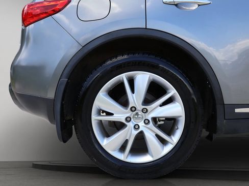 Used 2012 INFINITI FX35 AWD w/ Premium Pkg image 25