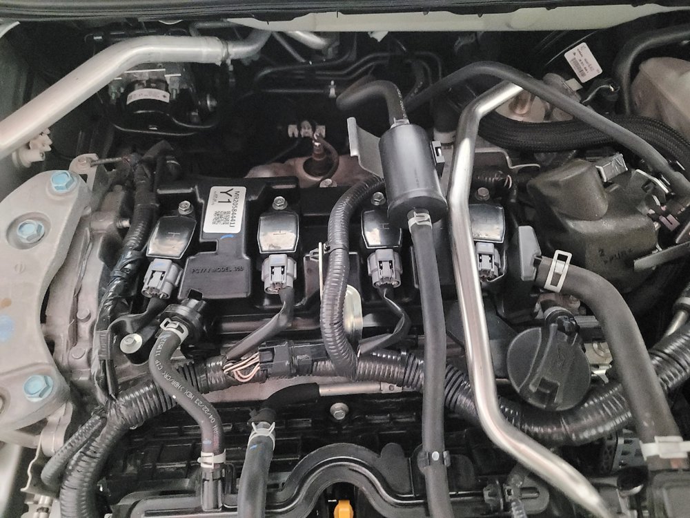 Used 2023 Nissan Sentra SV FWD image 30