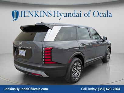 New 2026 Hyundai Palisade SE