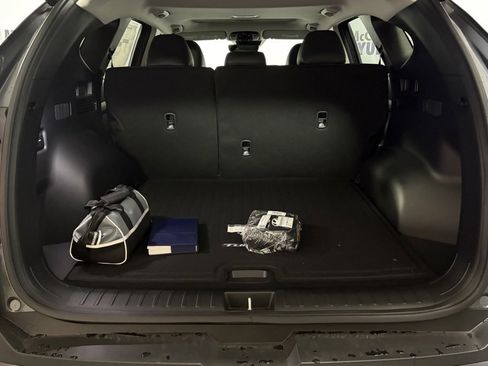 Used 2025 Hyundai Tucson SEL image 7