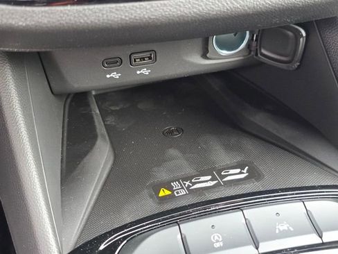 New 2026 Buick Envista Avenir image 30