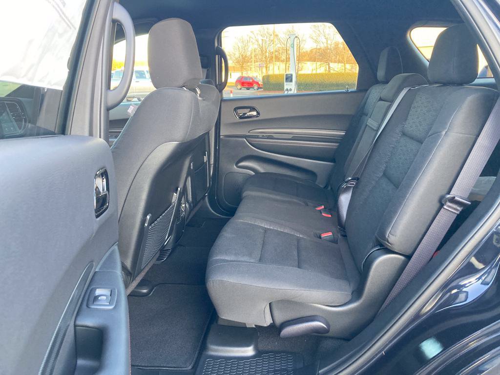 New 2024 Dodge Durango R/T AWD/4WD image 25