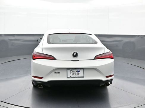 Certified 2025 Acura Integra image 7