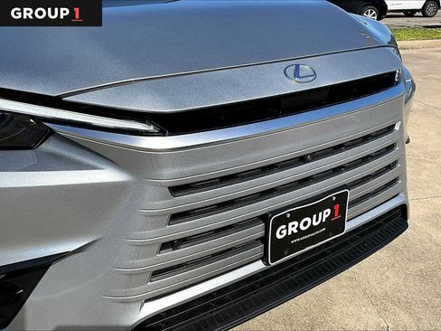 Certified 2025 Lexus TX 350 AWD image 26