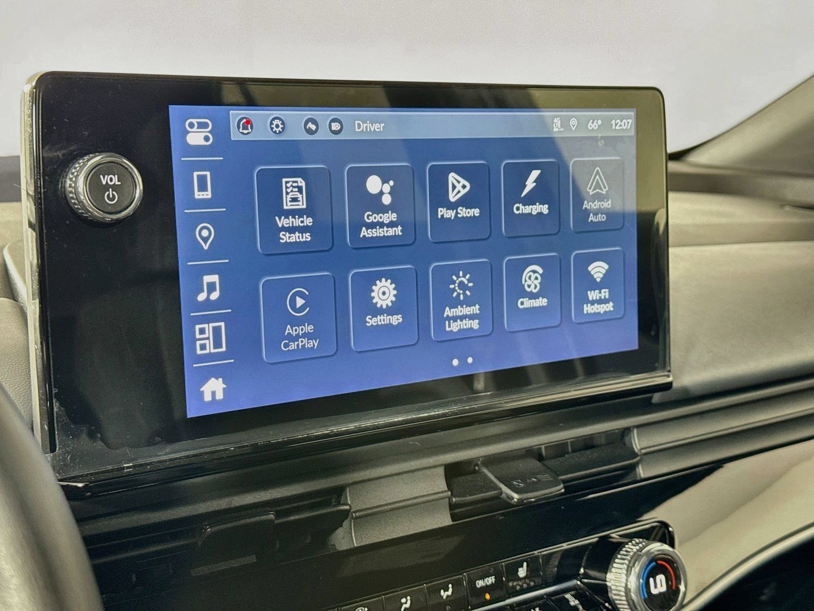 Used 2024 Honda Prologue Touring image 15