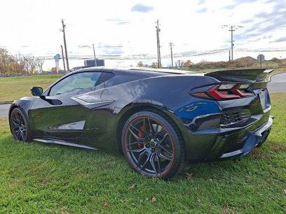 Used 2023 Chevrolet Corvette Z06