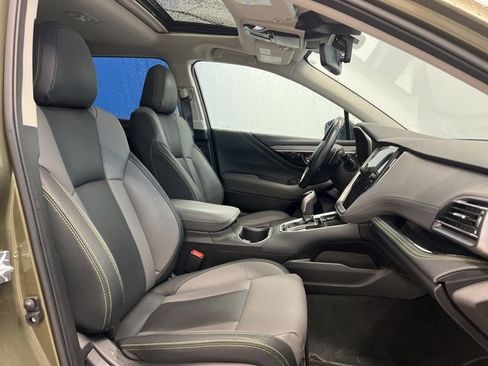 Used 2023 Subaru Outback Onyx Edition image 11