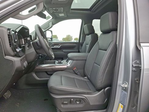 New 2026 Chevrolet Silverado 3500 LTZ w/ LTZ Convenience Package image 6