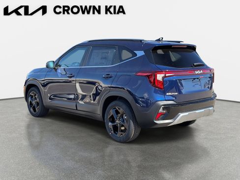 New 2026 Kia Seltos EX image 7
