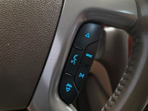 Used 2013 Chevrolet Silverado 2500 LTZ w/ LTZ Plus Package image 49