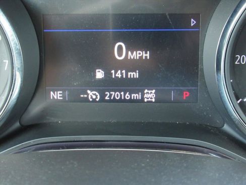 Used 2021 Buick Encore GX Select image 30