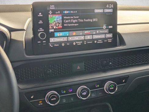 Certified 2025 Honda CR-V Sport-L image 13