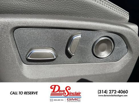 New 2026 GMC Sierra 1500 Denali w/ Technology Package AWD/4WD image 12