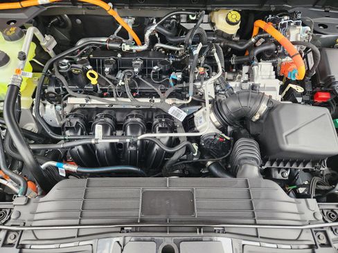 New 2026 Ford Escape ST-Line Select w/ Tech Pack #1 image 25