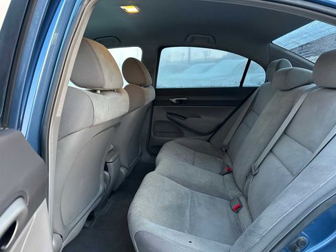 Used 2010 Honda Civic LX image 15