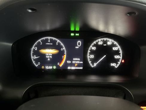 Used 2024 Honda HR-V Sport image 15