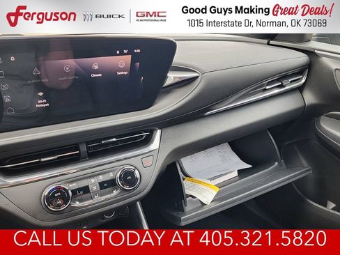 New 2026 Buick Envista Preferred w/ Convenience I Package FWD image 31