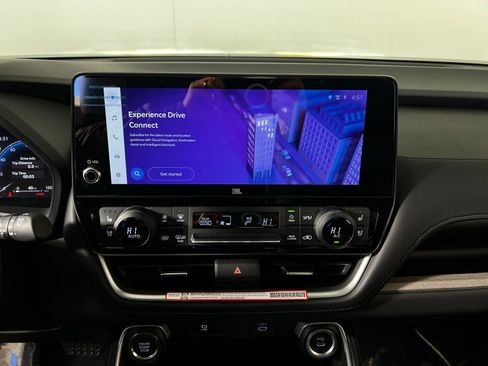 Certified 2026 Toyota Grand Highlander Limited image 19