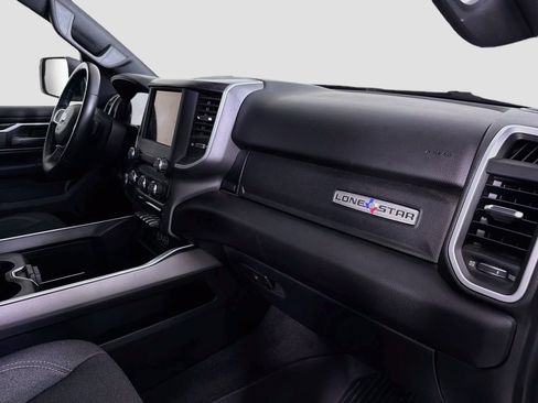 Used 2020 RAM 1500 Lone Star AWD/4WD image 29