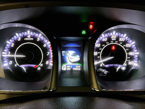 Used 2017 Toyota Avalon Limited w/ All Weather Liner Package image 19