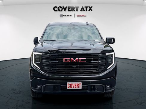New 2026 GMC Sierra 1500 Elevation w/ Elevation Premium Package AWD/4WD image 4