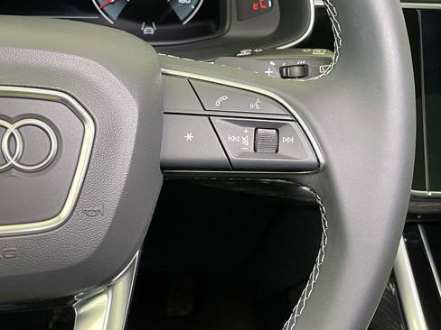 New 2026 Audi Q8 Premium Plus AWD/4WD image 41