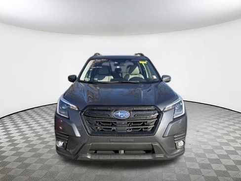 Certified 2024 Subaru Forester Limited image 2