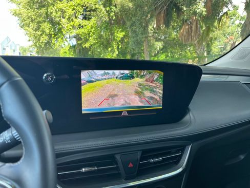 Used 2026 Buick Encore GX Preferred FWD image 18