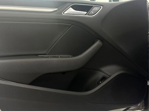 Used 2017 Audi A3 2.0T Premium Plus w/ Premium Plus Package image 26