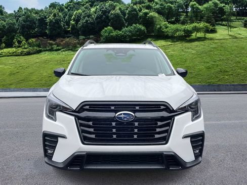 New 2026 Subaru Ascent Bronze Edition AWD/4WD image 7