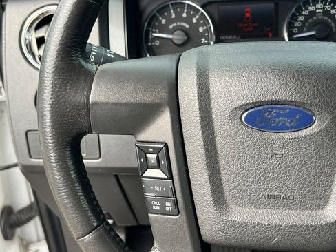 Used 2011 Ford F150 XLT w/ XLT Chrome Pkg AWD/4WD image 16