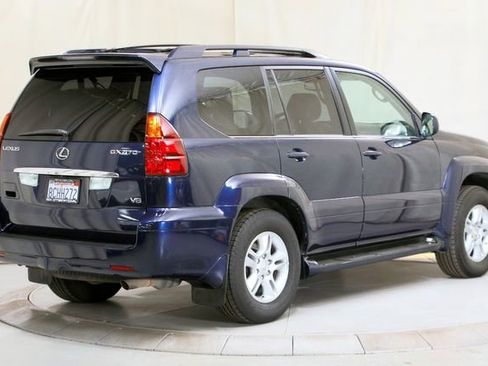 Used 2007 Lexus GX 470 image 2