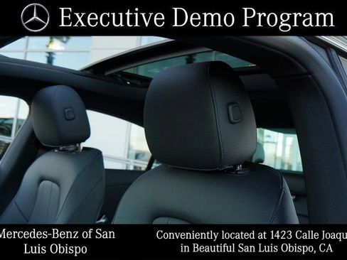 Used 2026 Mercedes-Benz CLA 250 image 23