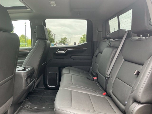 New 2026 Chevrolet Silverado 1500 RST w/ Convenience Package II AWD/4WD image 36