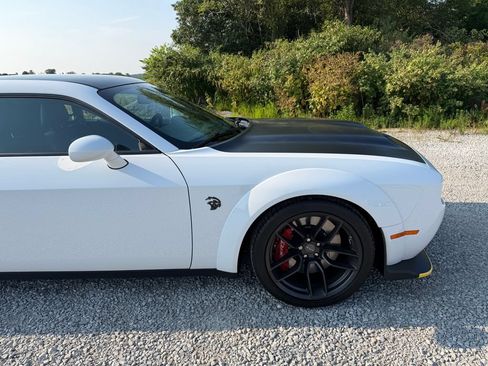 Used 2023 Dodge Challenger SRT Hellcat RWD image 23