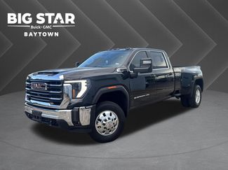 Used 2026 GMC Sierra 3500 SLE w/ SLE Value Package AWD/4WD video 1