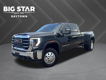 Used 2026 GMC Sierra 3500 SLE w/ SLE Value Package