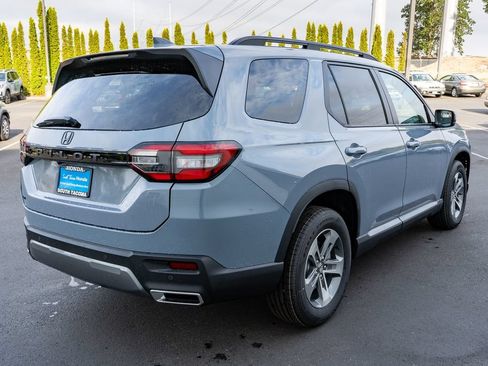 New 2026 Honda Pilot EX-L image 6