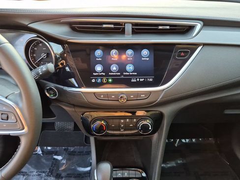Used 2023 Buick Encore GX Preferred FWD image 25