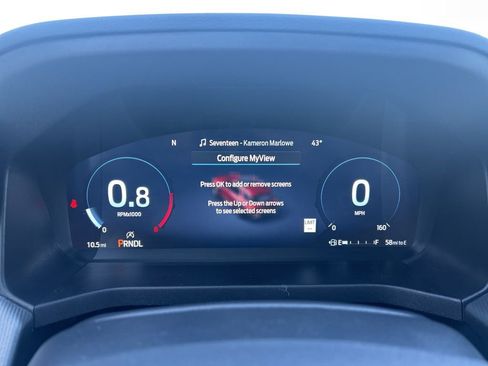 New 2026 Ford Explorer ST-Line image 33