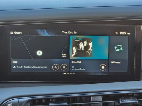 New 2026 Hyundai Palisade XRT Pro AWD/4WD image 27