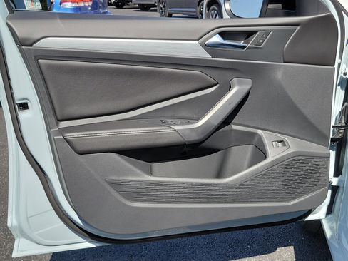 New 2026 Volkswagen Jetta Sport FWD image 15