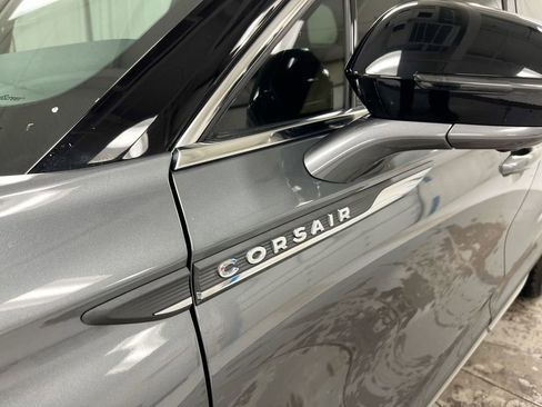 Used 2022 Lincoln Corsair Reserve w/ Equipment Group 201A image 27