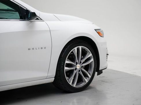 Used 2024 Chevrolet Malibu LT image 7