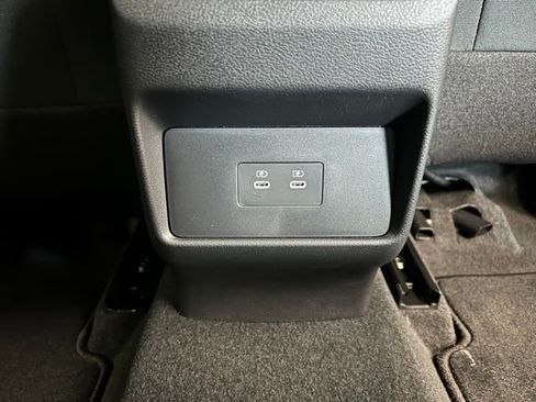 New 2026 Nissan Rogue SV w/ Cold Weather Package AWD/4WD image 33