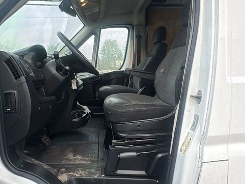 Used 2017 RAM ProMaster 3500 image 11