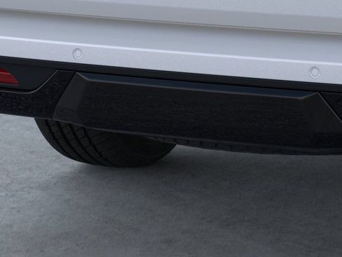 New 2026 Ford Expedition Platinum w/ Stealth Performance Package AWD/4WD image 23